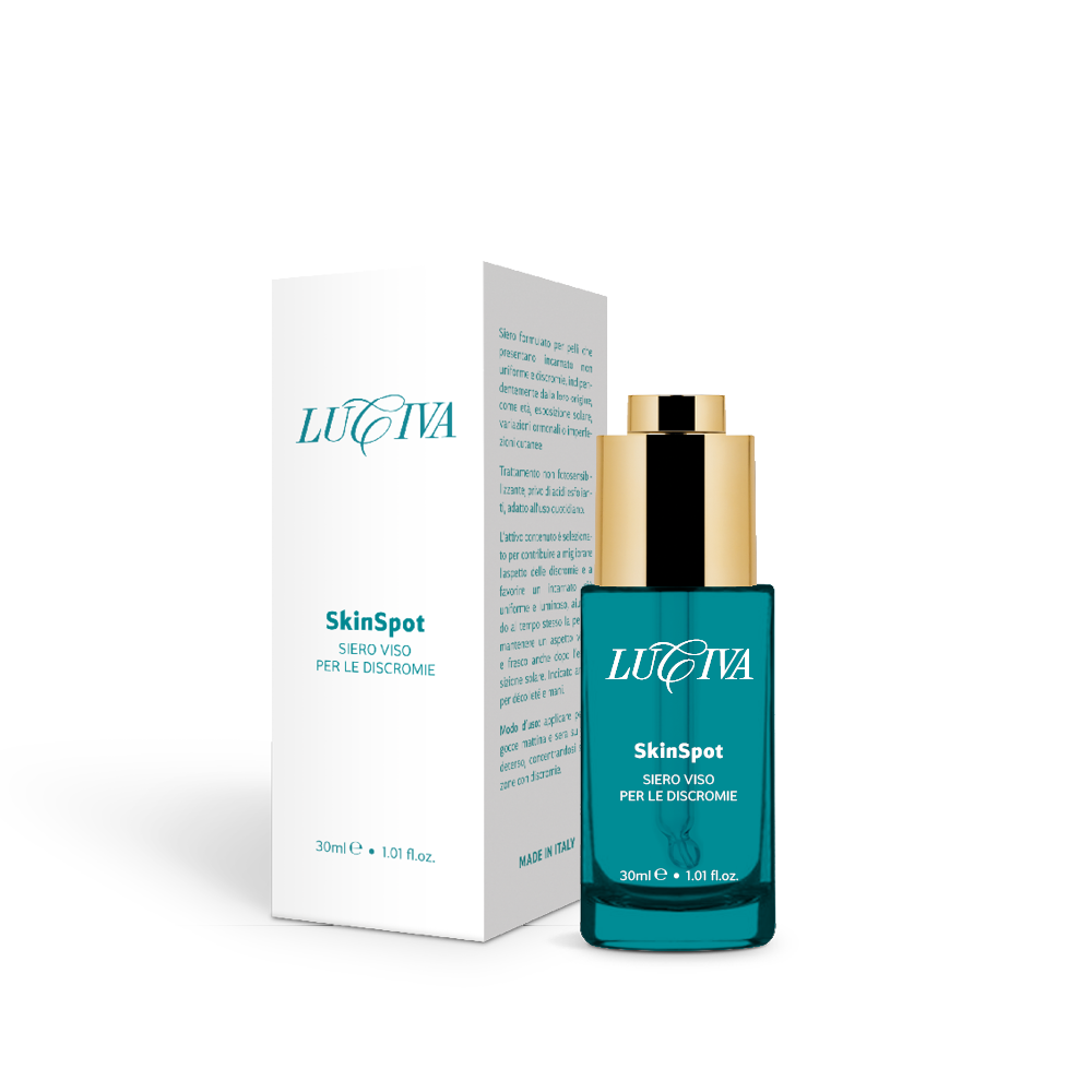 Skinspot - Siero Anti Macchie